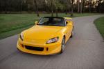 Honda S2000 CR 2008 года (NA)